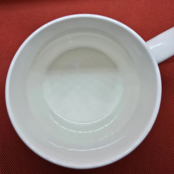 Starbucks 2014 Fireworks Burst Coffee Mug. 12 oz. - Picture 5 of 5